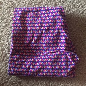 LuLaRoe OS leggings
